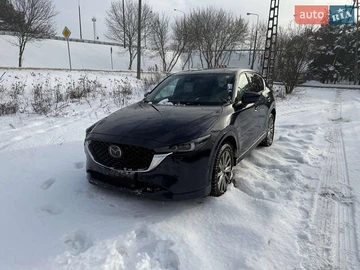 Авто Mazda Cx-5 2023 № 8567771