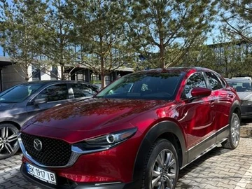 Авто Mazda Cx-30 2020 № 8567772