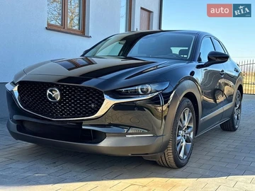 Авто Mazda Cx-30 2020 № 8567778