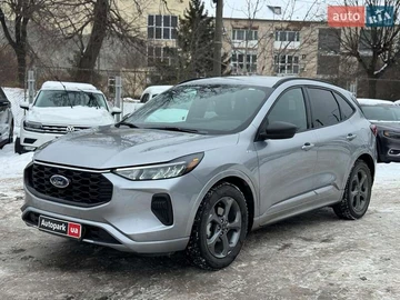 Авто Ford Escape 2024 № 8567782