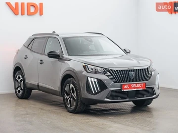Авто Peugeot 2008 2023 № 8567784