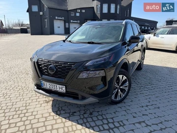 Авто Nissan Rogue 2020 № 8567792