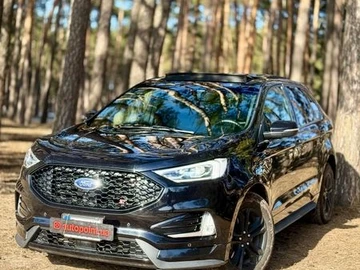 Авто Ford Edge 2019 № 8567796