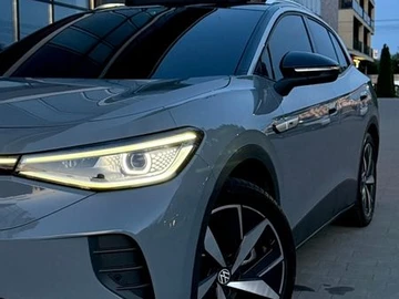 Авто Volkswagen Id 4 2021 № 8567801