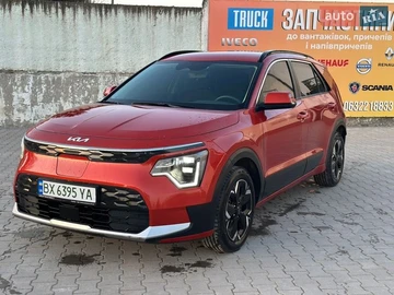 Авто KIA Niro 2022 № 8567805