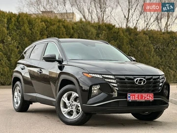 Авто Hyundai Tucson 2023 № 8567806