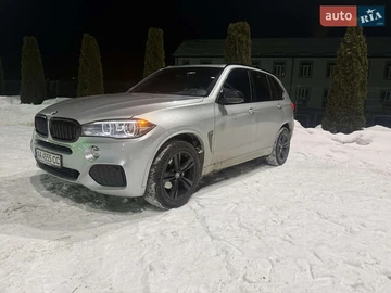 Авто BMW X5 2015 № 8567817