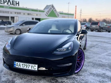 Авто Tesla Model 3 2022 № 8567818