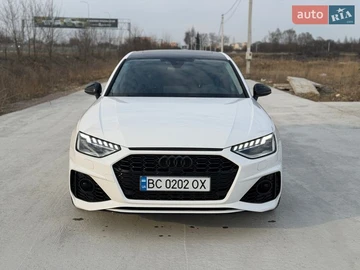 Авто Audi A4 2020 № 8567819