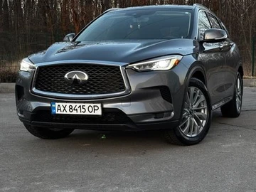 Авто Infiniti Qx50 2023 № 8567820