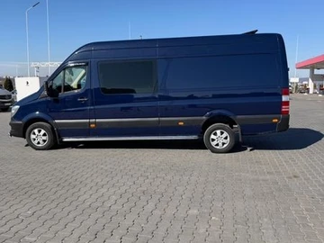 Авто Mercedes Sprinter 2014 № 8567825