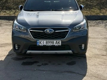 Авто Subaru Outback 2020 № 8567826