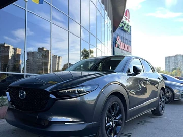 Авто Mazda Cx-30 2023 № 8567827