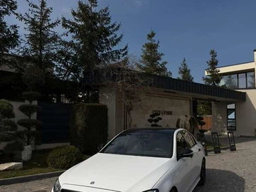 Авто Mercedes E-Class 2016 № 8567831