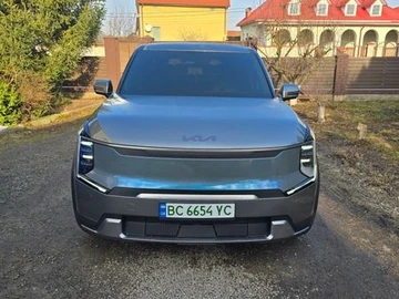 Авто KIA Ev9 2023 № 8567841
