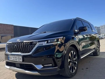 Авто KIA Carnival 2020 № 8567854