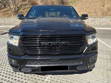 Авто Dodge Ram 1500 2021 № 8567868