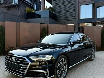 Авто Audi A8 2020 № 8567870