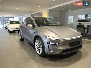 Авто Tesla Model Y 2025 № 8567877