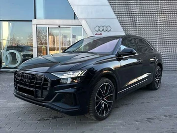 Авто Audi Sq8 2019 № 8567886