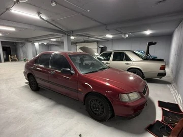 Авто Honda Civic 2000 № 8567896