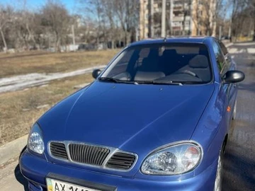 Авто Daewoo Lanos 2006 № 8567897