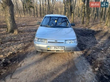 Авто ВАЗ 2112 2008 № 8567899