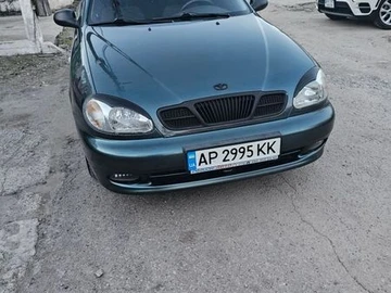 Авто Daewoo Lanos 2005 № 8567900