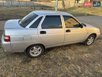 Авто ВАЗ 2110 2010 № 8567903
