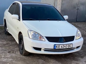 Авто Mitsubishi Lancer 2006 № 8567918