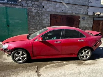 Авто Honda Accord 2006 № 8567919
