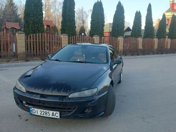 Авто Peugeot 406 2000 № 8567921