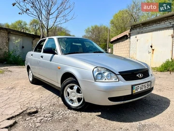 Авто ВАЗ 2170 Priora 2008 № 8567924