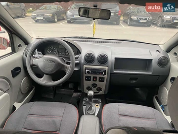 Авто Dacia Logan 2006 № 8567927