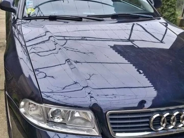 Авто Audi A4 1999 № 8567946
