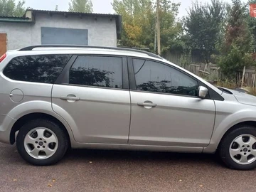 Авто Ford Focus 2008 № 8567947