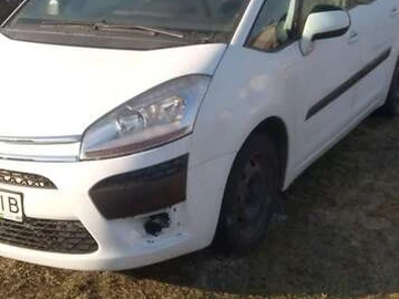 Авто Citroen C4 Picasso 2008 № 8567953