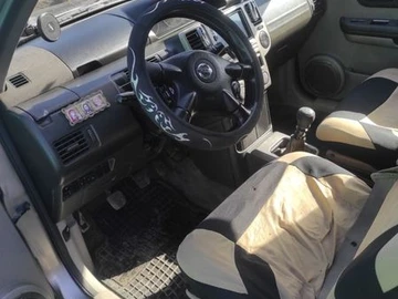Авто Nissan X-Trail 2005 № 8567960
