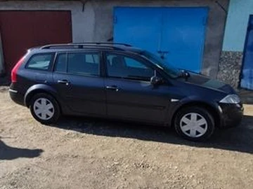 Авто Renault Megane 2005 № 8567965