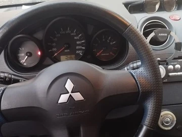 Авто Mitsubishi Colt 2006 № 8567967