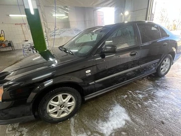 Авто Chevrolet Evanda 2006 № 8567975