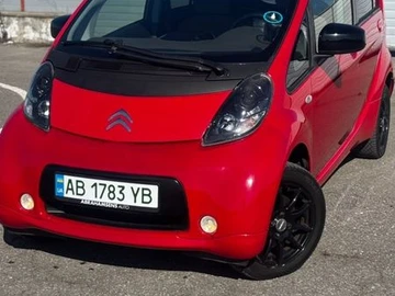 Авто Citroen C-Zero 2014 № 8567976