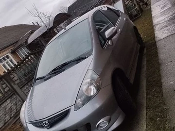 Авто Honda Jazz 2005 № 8567979