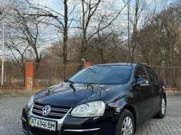 Авто Volkswagen Jetta 2007 № 8568000