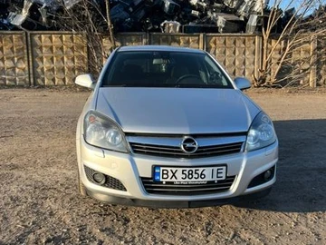Авто Opel Astra 2009 № 8568012