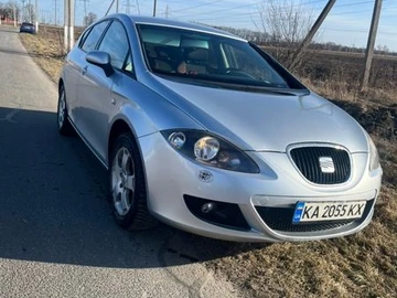 Авто SEAT Leon 2007 № 8568014