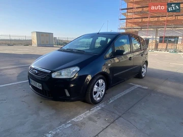 Авто Ford C-Max 2008 № 8568204
