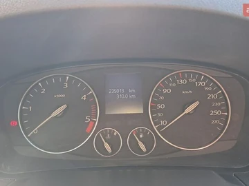 Авто Renault Laguna 2009 № 8568213