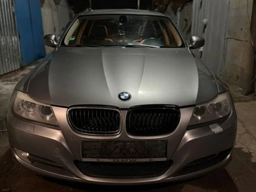 Авто BMW 3 Series 2011 № 8568224