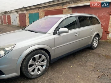Авто Opel Vectra 2008 № 8568228